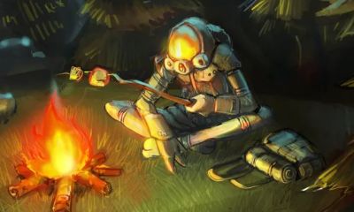 Outer Wilds - Mobius Digital завершает поддержку Outer Wilds и берется за создание нового проекта - itndaily.ru
