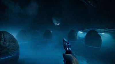 Без VR, но с атмосферой: новая версия Alien: Rogue Incursion — Part One выйдет в сентябре - itndaily.ru