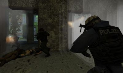 Valve остановила разработку мода Classic Offensive для игры Counter-Strike - itndaily.ru