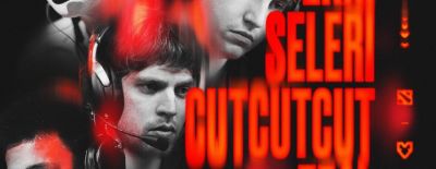 Лим Эньхан - MOUZ представила обновлённый состав — к команде присоединились Abed, zeal и Ekki - dota2.ru