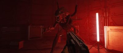 Alien: Rogue Incursion снимает оковы VR — анонсирована версия для PlayStation 5 и PC - gamemag.ru