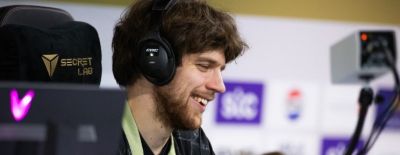 «Я очень хочу поскорее показать нашу игру!» — Seleri об обновлённом составе MOUZ - dota2.ru - Китай
