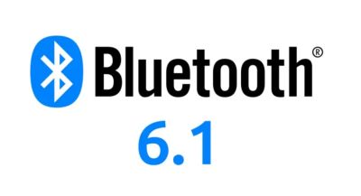 Анонсирована спецификация Bluetooth 6.1 Core с улучшенной энергоэффективностью и безопасностью - playground.ru