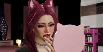 Фрэнк Клепаки - Авторы «убийцы The Sims 4» inZOI показали редактор модов, который позволит настроить внешность персонажей и механики - gametech.ru