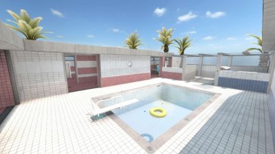 Valve запретила мод Classic Offensive для Counter-Strike - coop-land.ru