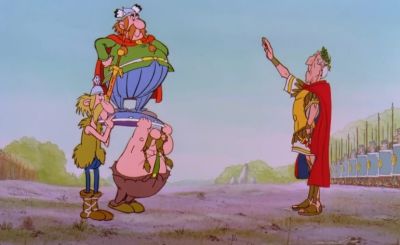 Fnatical раздает steam-ключи Asterix & Obelix XXL: Romastered - coop-land.ru