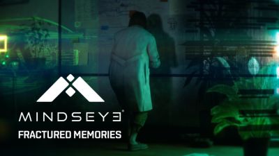 Создатели MindsEye показали новый сюжетный тизер игры - playground.ru