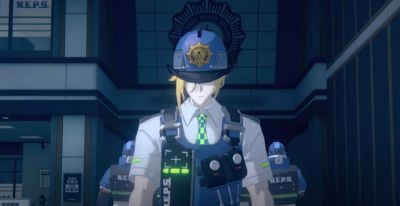 Фрэнк Клепаки - Сюжетный трейлер Хуго Влада, нового героя Zenless Zone Zero 1.7 - gametech.ru
