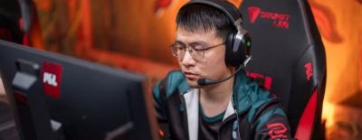 Team Tidebound завершила своё выступление на BLAST Slam III - dota2.ru