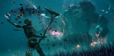Майкл Даус - Фрэнк Клепаки - Издатель Baldur's Gate 3 похвалил Clair Obscur Expedition 33 и надеется, что продажи достигнут 8-10 миллионов копий - gametech.ru
