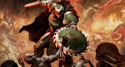 Главное из обзоров DOOM: The Dark Ages — щит, драконы и Game Pass - app-time.ru