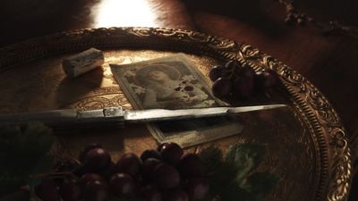 Ник Бейнс - Для запуска экшена Mafia: The Old Country потребуется мощный ПК - itndaily.ru