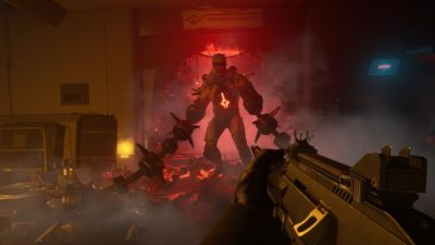 Глобальный запуск шутера Killing Floor 3 состоится 24 июля 2025 года - itndaily.ru