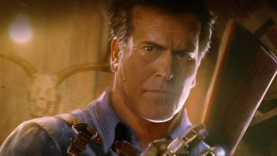 Evil Dead: The Game снимают с продажи всего через три года после релиза - genapilot.ru