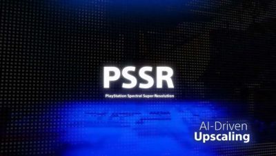 Сообщается, что масштабирование PSSR2 от Sony улучшит качество изображения и потребует меньше времени кадра - playground.ru