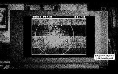 despelote — го-о-о-о-о-о-о-о-о-о-ол! Рецензия - 3dnews.ru - Сша - Эквадор