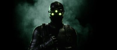 Томас Хендерсон - Сэм Фишер - Ubisoft старается: Ремейк Splinter Cell выглядит впечатляюще — инсайдер - gamemag.ru