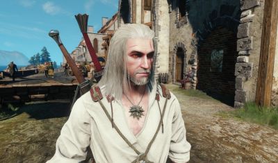 «Нас разнесли на форумах»: Геральт из The Witcher 3 мог выглядеть иначе, но CDPR вспомнила неудачный опыт The Witcher 2 и приняла иное решение - gametech.ru
