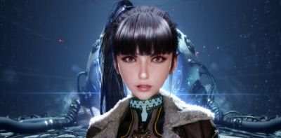 Создатели Stellar Blade обновили 3D-сканирующее оборудование — потребовались месяцы, чтобы разобраться с проводами - gametech.ru