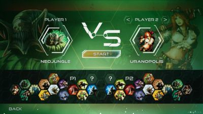 Завтра постапокалиптическая тактика Neuroshima Hex выйдет в Steam - gametech.ru
