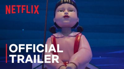Netflix представил новый трейлер третьего сезона "Игры в кальмара" - playground.ru