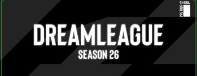PARIVISION в гранд-финале, Aurora Gaming вылетела — итоги первого дня стадии плей-офф DreamLeague Season 26 - dota2.ru