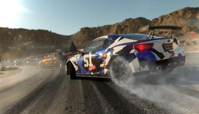 Томас Хендерсон - Ubisoft одобрила разработку новой The Crew — журналист - gametech.ru