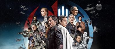 Микки Маус - Тони Гилрой - Тони Гилрой: Бюджет сериала «Звездные войны: Андор» действительно составил 650 млн долларов - gamemag.ru - Англия