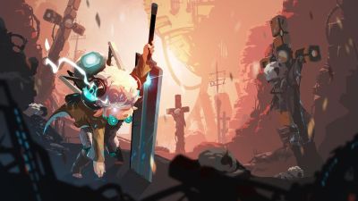 Разработчики Ovis Loop приглашают на тестирование. «Рогалик» похож на Dead Cells, но с оригинальной боевой системой - gametech.ru