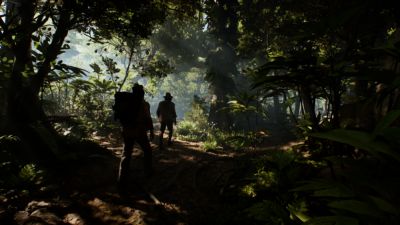 DirectX теперь поддерживает Opacity Micromaps для лучшей производительности трассировки лучей - playground.ru