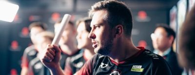 Solo о Cyber Goose: «Мы с ребятами собрались дружеской компанией, чтобы сыграть по кайфу» - dota2.ru