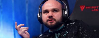 No[o]ne о Kunkka на первой позиции: «Нет, это дерьмовый герой. Не выбирайте его» - dota2.ru
