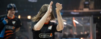 Fng о замене OneJey на Antares в VP: «Владос просто поскилловее, опыта побольше» - dota2.ru