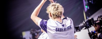 «Нужно добавить четвёртую линию» — участники DreamLeague S26 о длительных играх, масштабах карты и MMR - dota2.ru