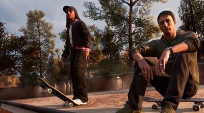 Pro Skater - Тоня Хоука - Музыка, изменившая всё: история саундтрека Tony Hawk’s Pro Skater - itndaily.ru - Лос-Анджелес