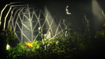 The Swapper возвращается: первое обновление культовой головоломки за 11 лет - itndaily.ru
