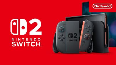 Nintendo Switch 2 оказалась неуязвимой для взлома - playground.ru