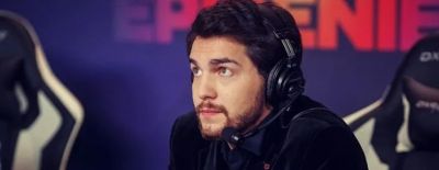 CrystalMay о матче VP — NAVI Junior: «Будто в альтернативную реальность попал» - dota2.ru