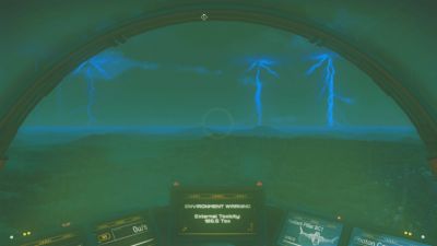 Шон Мюррей - Игрок в No Man's Sky застрял на адской планете без топлива и ресурсов. Ему помогал весь Интернет, и он смог выбраться из ловушки - coop-land.ru