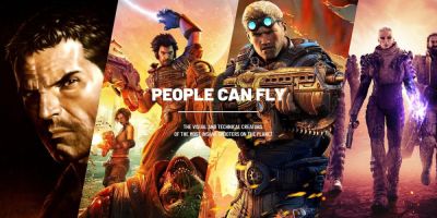У People Can Fly большие проблемы - студия отменила 2 проекта и готовит увольнения - playground.ru