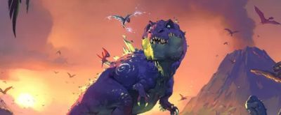 Разработчики Hearthstone опубликовали загадочный тизер - noob-club.ru