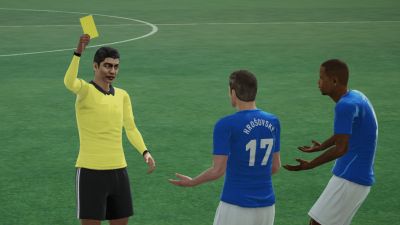 SEGA анонсировала Football Club Champions — симулятор менеджера футбольной команды в духе отменённой Football Manager 2025 - gametech.ru - Япония - city Manchester