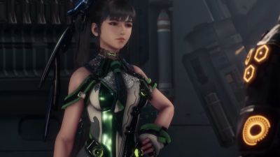Stellar Blade протестировали на ПК с GTX 1060, GTX 1650, RTX 40 и другими видеокартами - gametech.ru