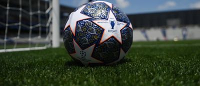 Анонсирован спортивный симулятор SEGA Football Club Champions 2025 - gamemag.ru