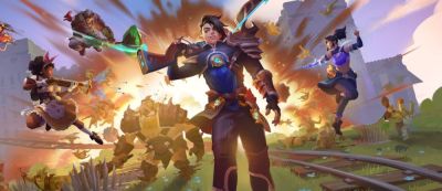 Orcs Must Die! Deathtrap перестаёт быть эксклюзивом Microsoft — экшен перебирается на PlayStation 5 - gamemag.ru