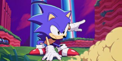 Вместо Empress: хакер смог взломать Denuvo и полностью удалить систему защиты из Sonic Origins - gametech.ru