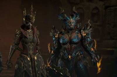 Первые детали 9-го сезона «Грехи хорадримов» Diablo 4 с PTR-сервера - gametech.ru