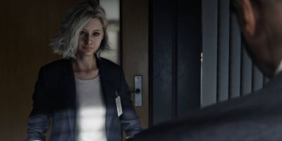Грейс Эшкрофт, героиня Resident Evil Requiem, вернула к жизни забытую Resident Evil Outbreak - playground.ru - Сша