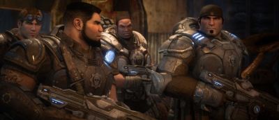 Gears of War: Reloaded для PlayStation 5 запретили к продаже в Японии - gamemag.ru - Япония