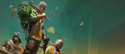 Ты нужен Федеральному бюро контроля: Релизный трейлер FBC: Firebreak во вселенной Control - gamemag.ru